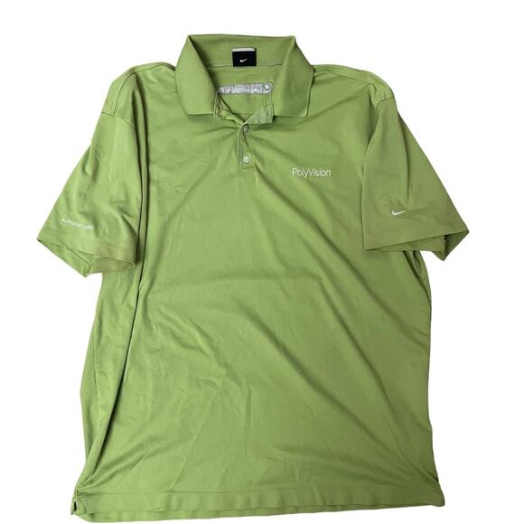 Nike Golf Polo XXL - Picture 1 of 5
